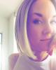 Nina is single in Asheville, NC USA