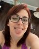 Sarah is single in Jacobsburg, OH USA