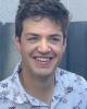 Sebastian is single in Rancho Cordova, CA USA