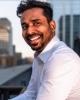 Raj is single in Austin, TX USA