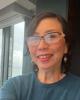 Ann is single in Albany, CA USA