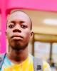 Augustine is single in Columbia, IA USA
