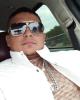 Rich is single in San Benito, TX USA