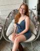 Emily is single in Daytona Beach, FL USA
