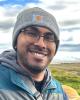 Devendra is single in Ellicott City, MD USA