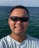 Chris Ross is single in Boston, MA USA