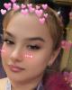 Nadia is single in Farmington, MI USA