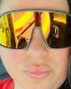 Amanda is single in Severance, CO USA