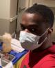 Wadson is single in Jamaica, NY USA