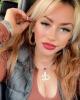 Samantha is single in Lancaster, PA USA