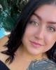 Courtney is single in Landisburg, PA USA