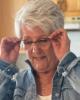 Darlene is single in Wetaskiwin, AB CAN