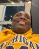 Sabi is single in Edmonton, AB CAN
