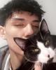 Osman is single in Centereach, NY USA