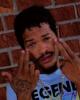 Devonta is single in Monroe, LA USA