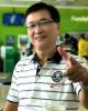 Yang is single in Norwalk, CA USA