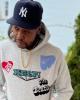 Donald is single in Bronx, NY USA