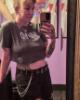 ERIN-NICOLE is single in Beiseker, AB CAN