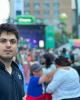 Morteza is single in North York, ON CAN