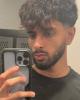 Shahan is single in Philadelphia, PA USA