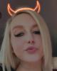 Lauren is single in Toccoa, GA USA