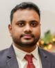 Srikanth is single in Gilbertsville, PA USA