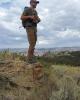Ty is single in Williston, ND USA