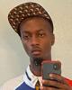 Jabari is single in Oakland, CA USA