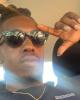 Darius is single in Thonotosassa, FL USA