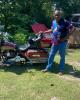 Clint is single in Dickinson, TX USA