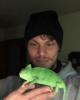 Nate is single in Cary, IL USA