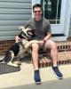 William is single in Fayetteville, NC USA