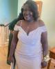 Angela is single in Sumter, SC USA