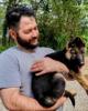 David is single in Saint Louis, MO USA