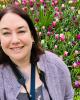Angie is single in Charlottesville, VA USA