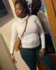 Melanie is single in Jackson, TN USA