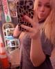 Alizae is single in Statesboro, GA USA