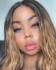 Brielle is single in Miami, FL USA