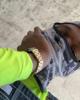 La'Rue is single in Savannah, GA USA