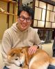 Chenhui is single in Mount Tabor, NJ USA