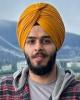Gurprakash is single in Vernon, BC CAN