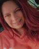 Christina is single in Narrows, VA USA