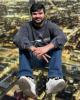 Akhil is single in Georgetown, TX USA