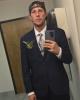 Alex is single in Ellington, CT USA