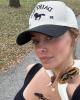 Corinna Kopf is single in Miami, FL USA