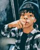 Ledarion is single in San Antonio, TX USA