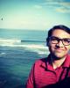 Karthick is single in Johnson City, NY USA