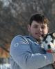 Sean is single in Alma, MI USA