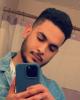 Cheikh is single in Nashua, NH USA