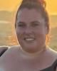 Kelly is single in Woodbury, NJ USA